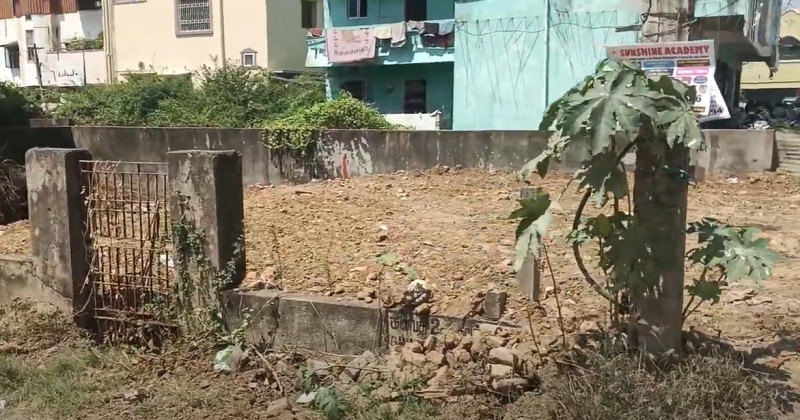 Land for sales