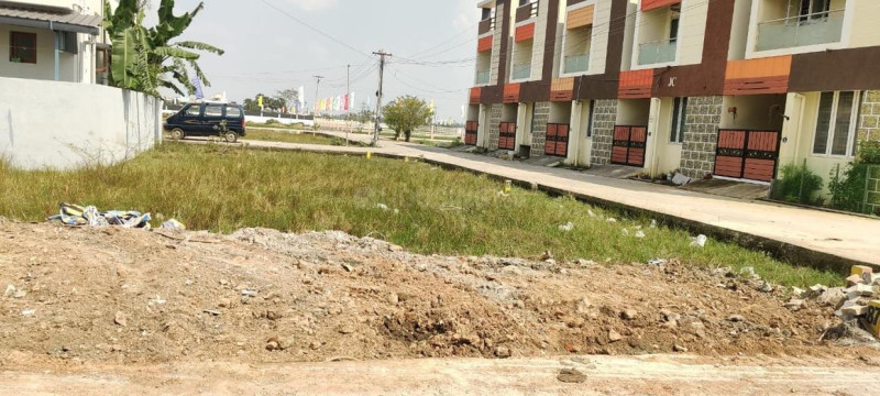 Residential Plot