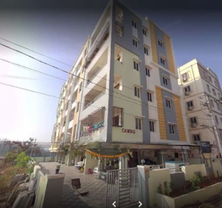 3 BHK Apartment for Sale