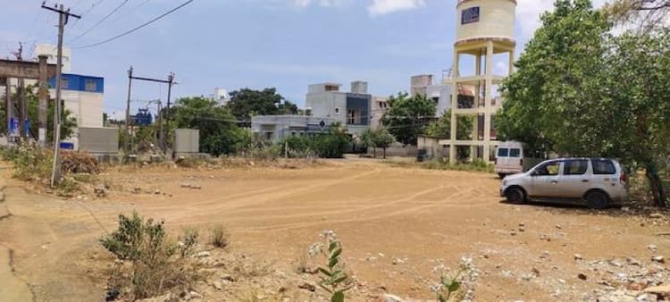 Land sale