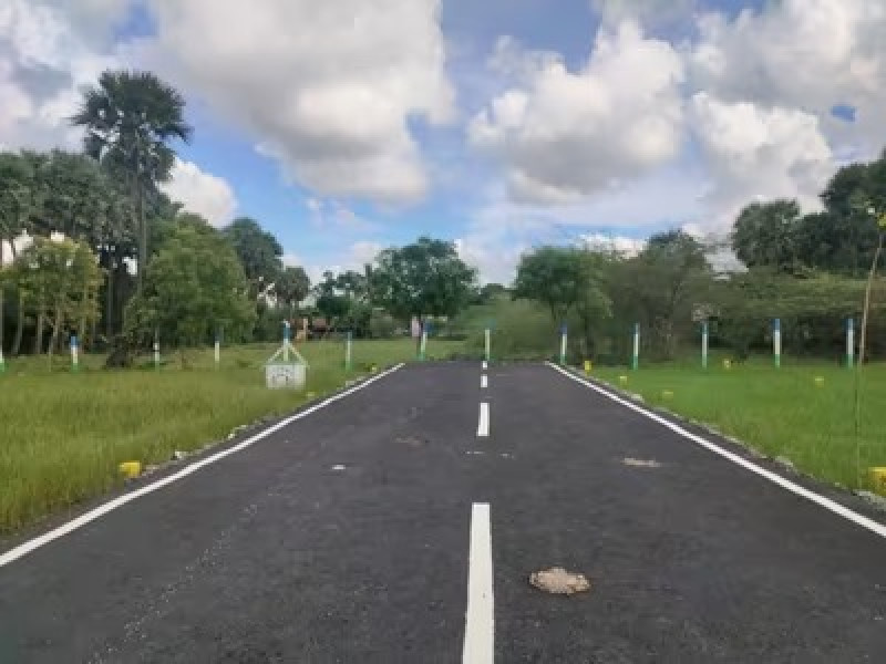 Residential Plot