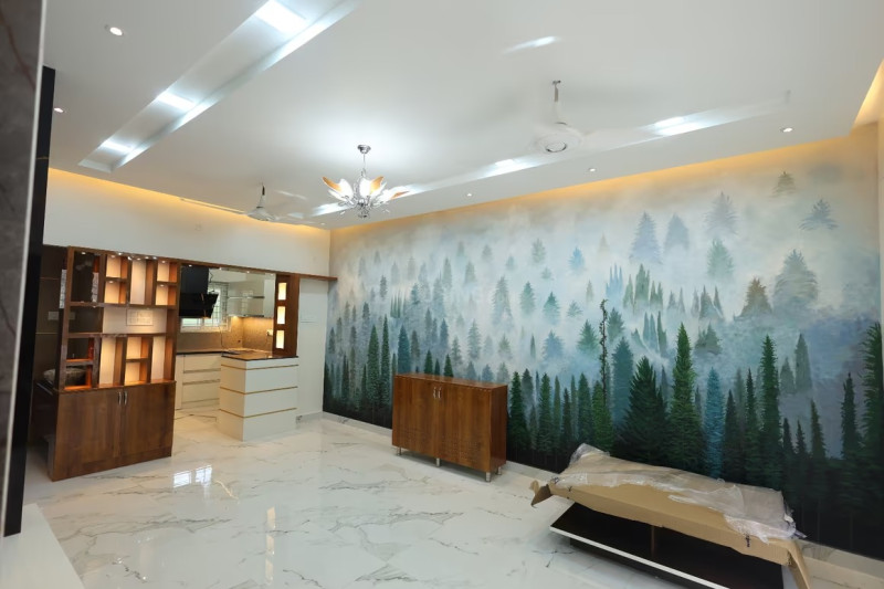 2 BHK Apartment
