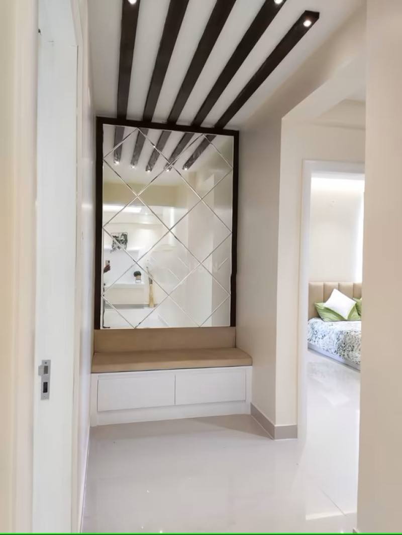 3bhk flat for sale