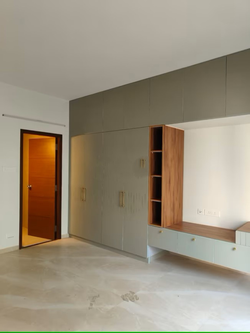 3bhk flat for sale