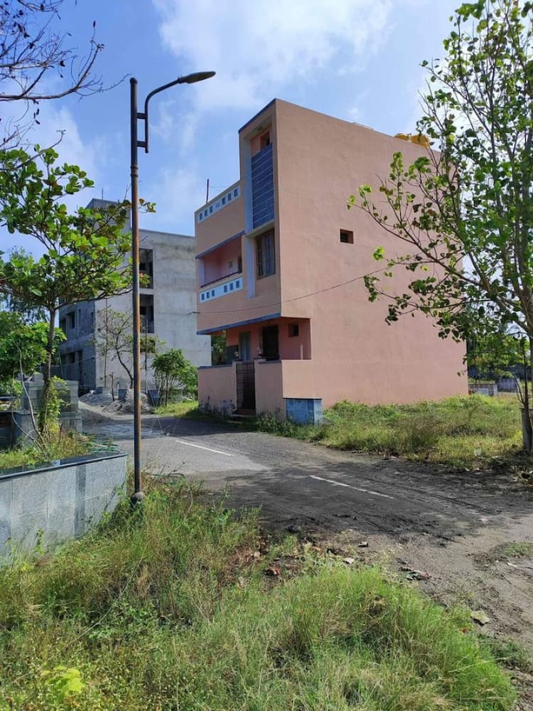 Single Property Image