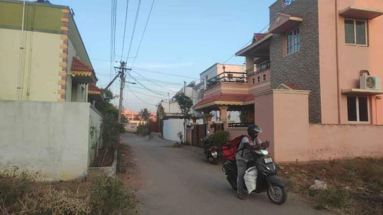 Single Property Image