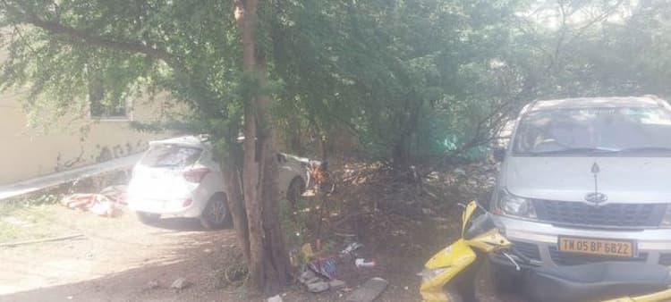 2192 SQFT plot for sales