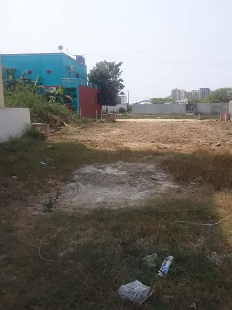 land sale