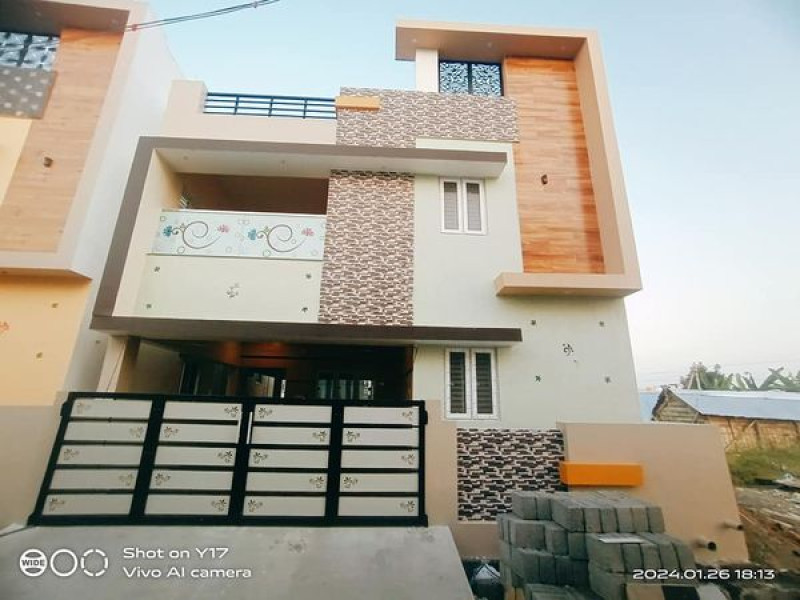 3BHK House for sales
