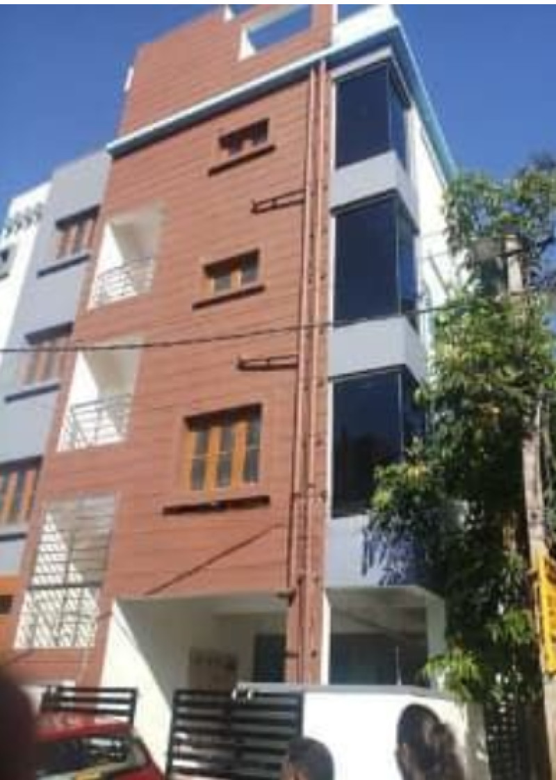2 BHK Apartment for Sale
