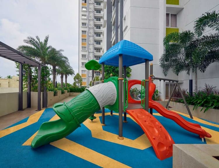 Single Property Image