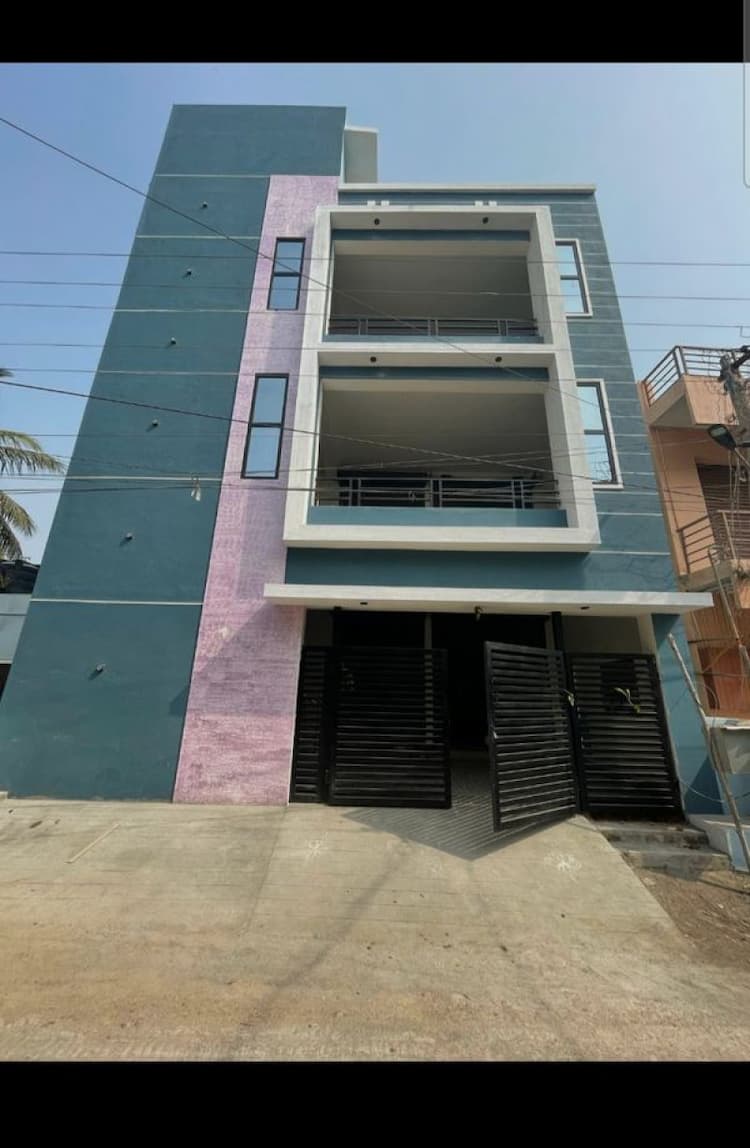 Commercial Space for Rent