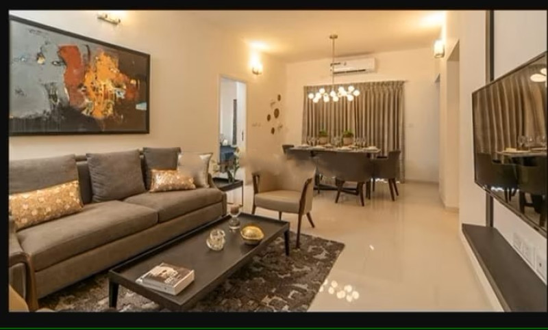 2bhk flat for sale