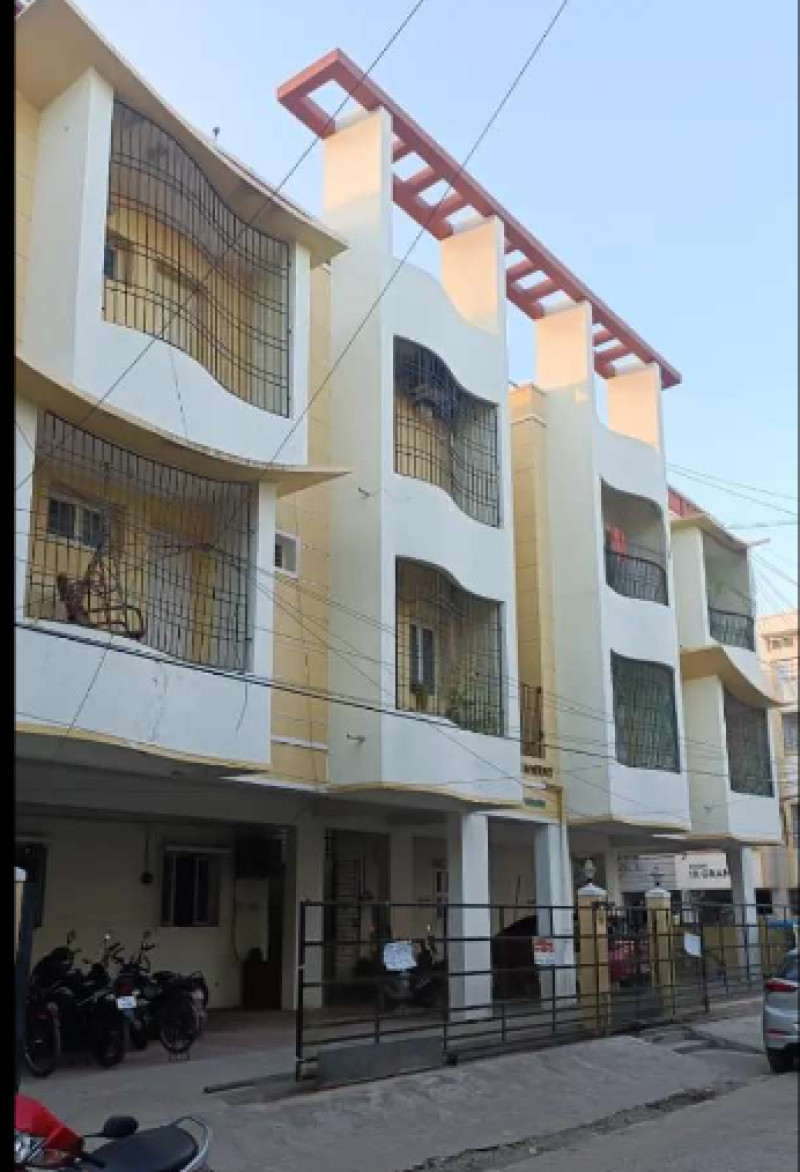 Flat for sales