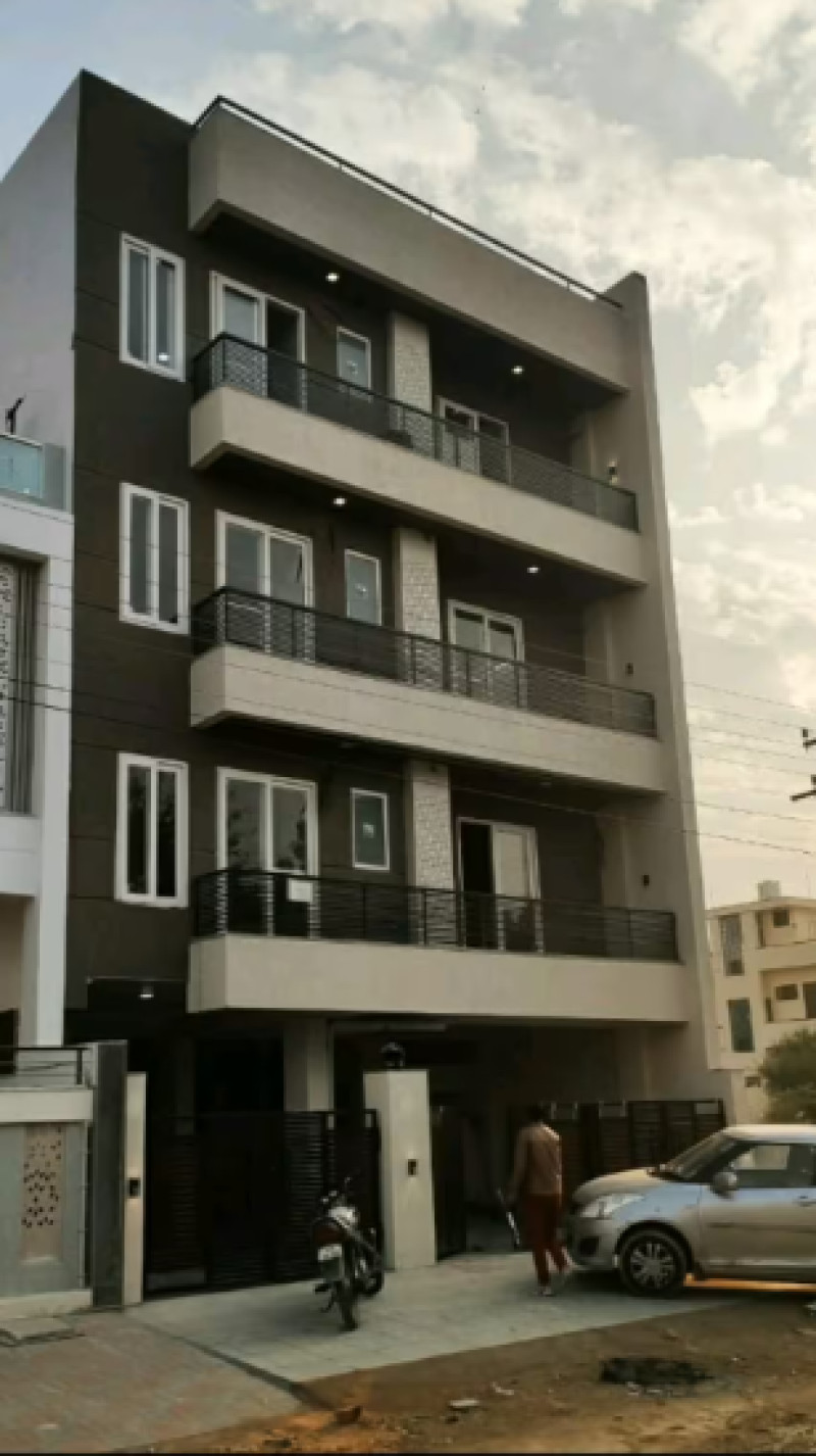 2 BHK Apartment for Sale