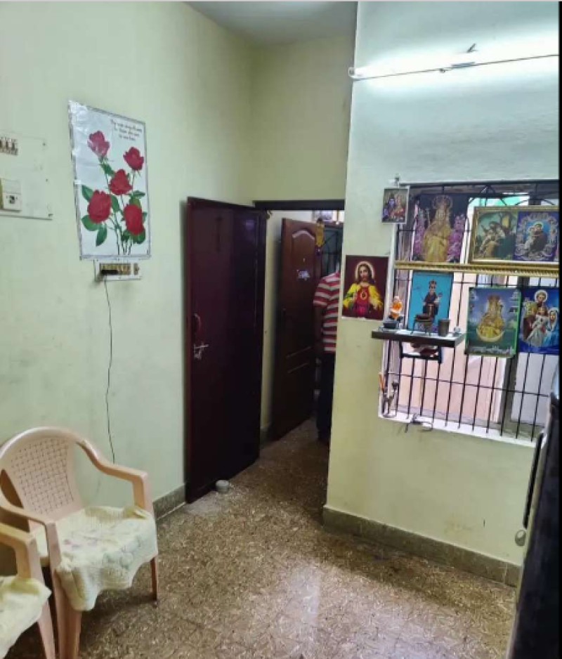 2bhk flat for sale