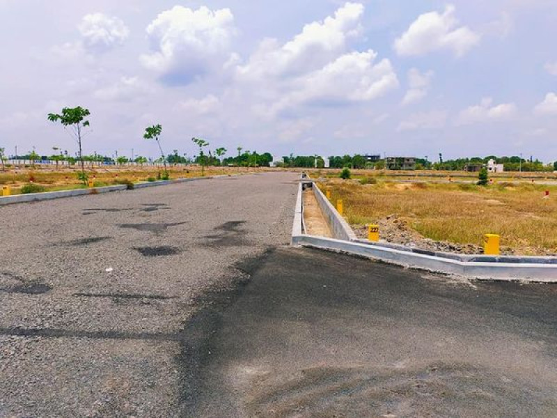 Plot sale