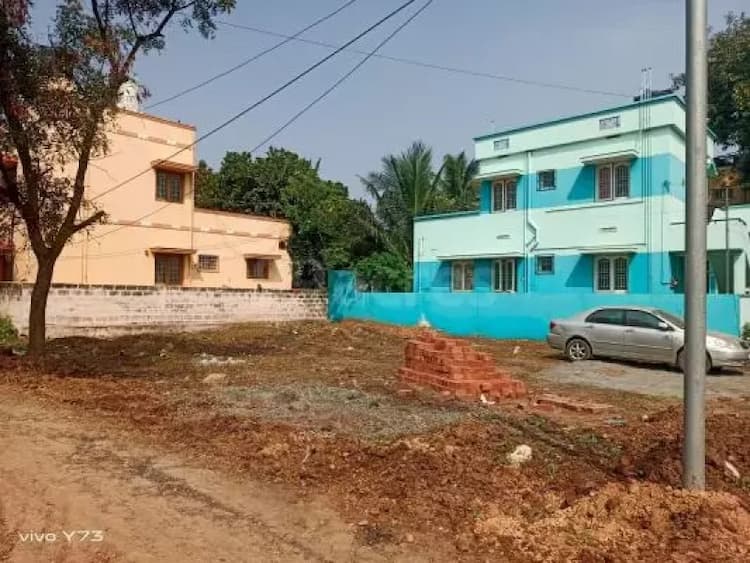 4 cent plot for sale