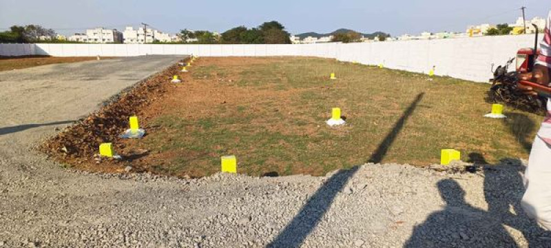 Plot sale