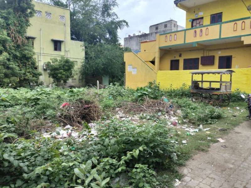 Plot sale