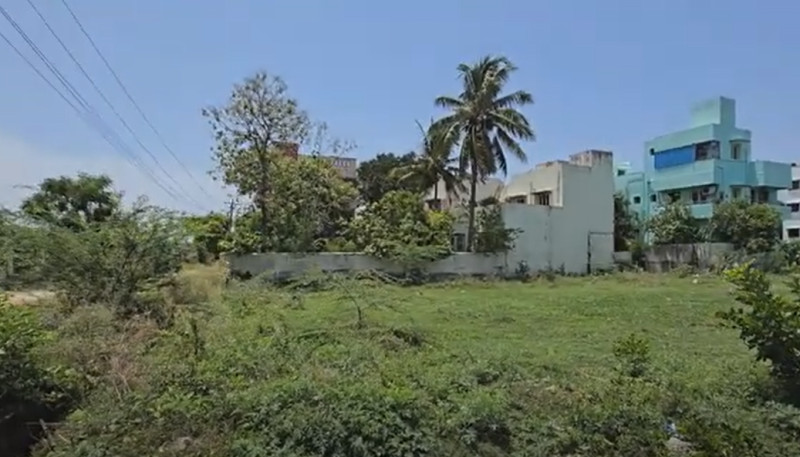 Land for sales