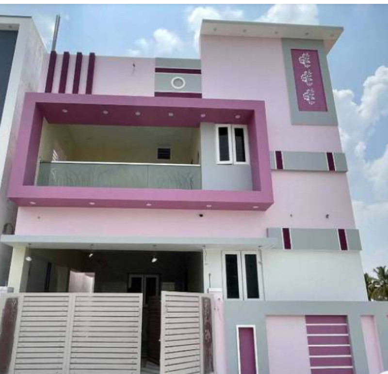 3bhk house for sale