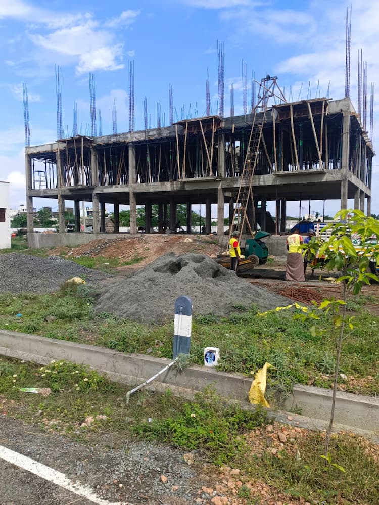 Single Property Image