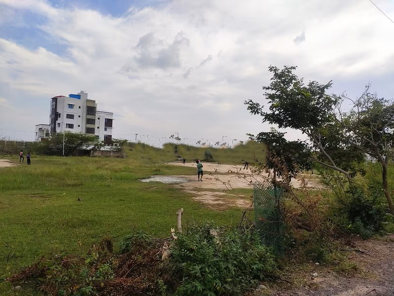 plot for sale