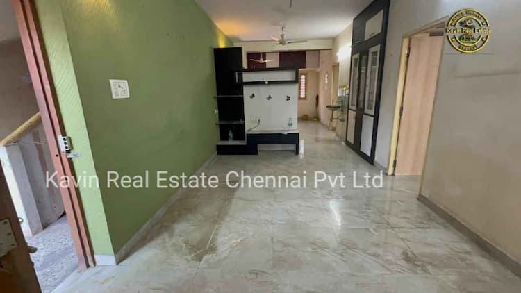 Resale Flat Sale in Prime Location Nr Semmozhi Poonga