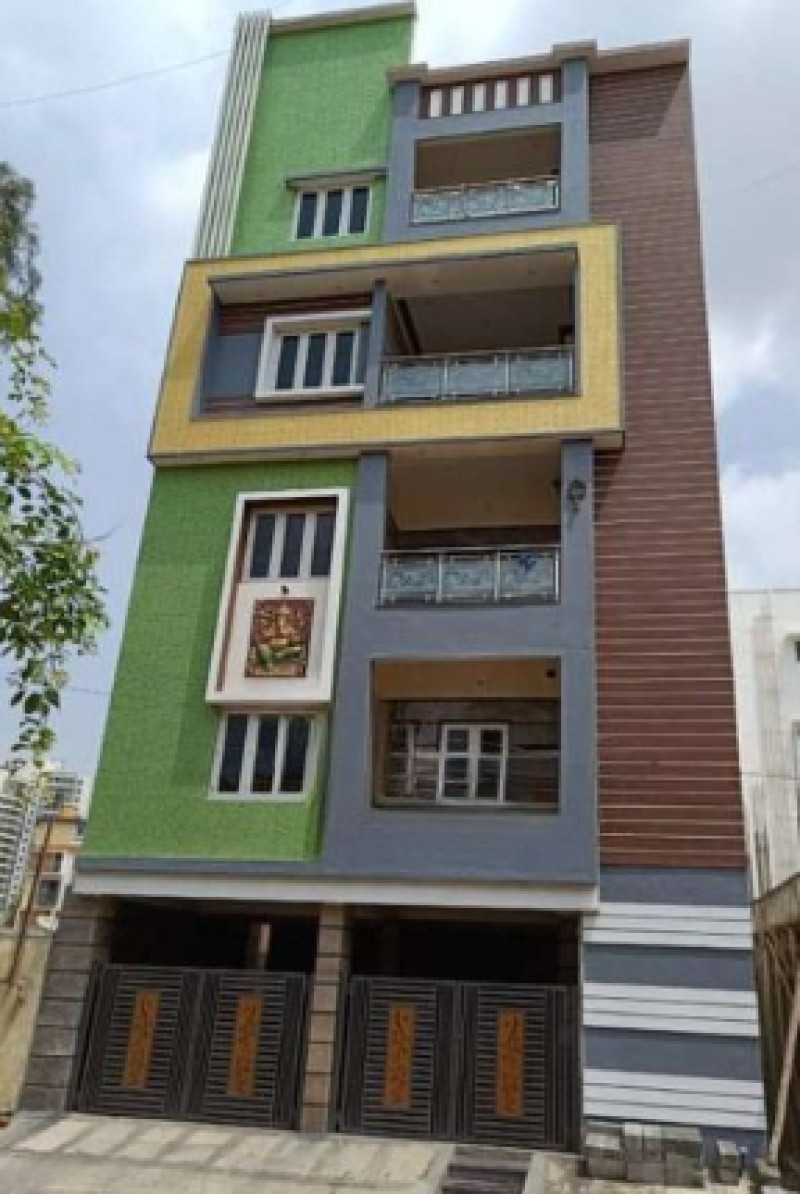 2 BHK Apartment for Sale