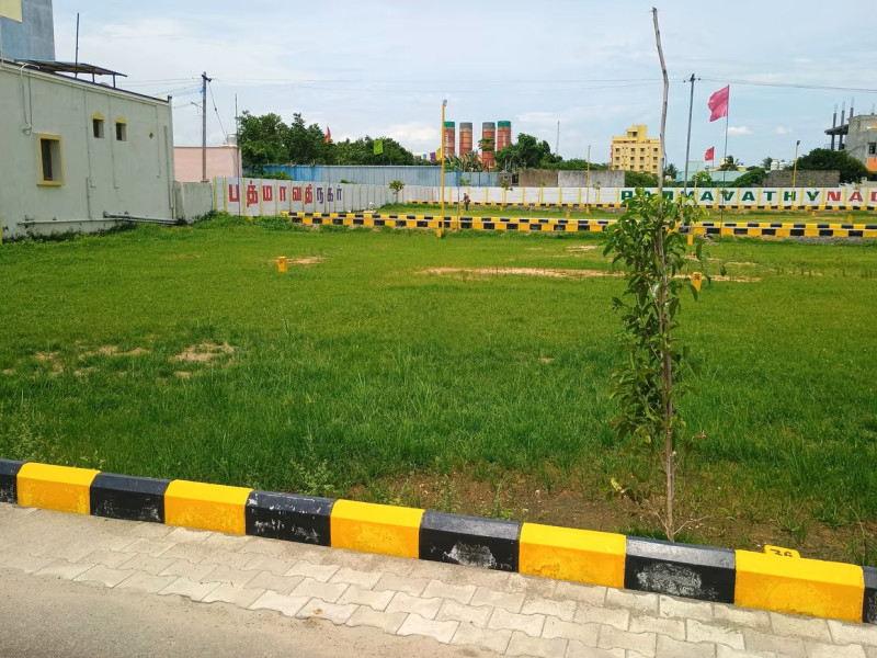 plot for sale