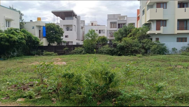 4800 sqft Plot for sales