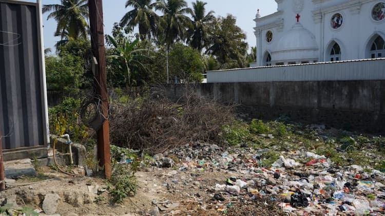 Single Property Image