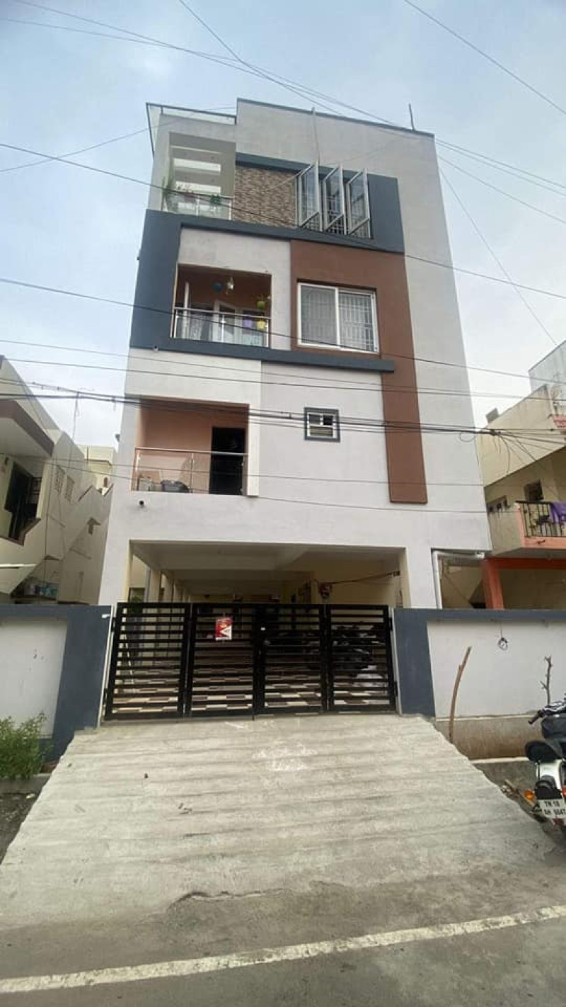 Flat for sales