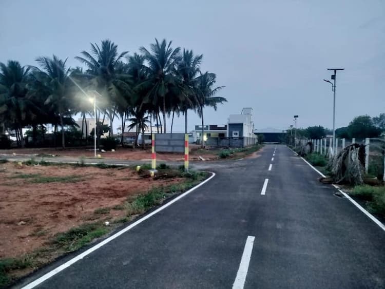 Single Property Image