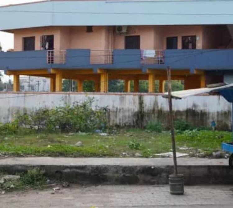 Single Property Image