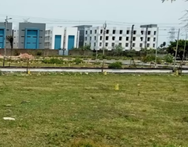 plot for sale