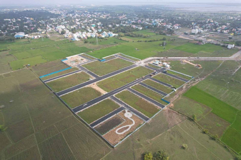 LAND FOR SALE