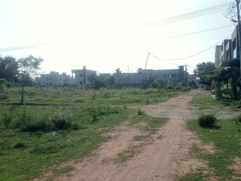 Plot sale