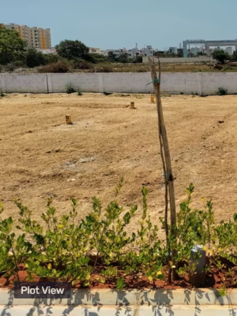 plot for sale