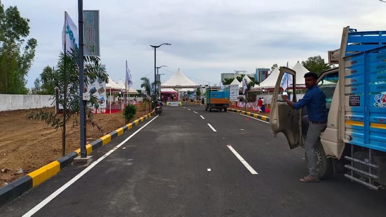 Single Property Image