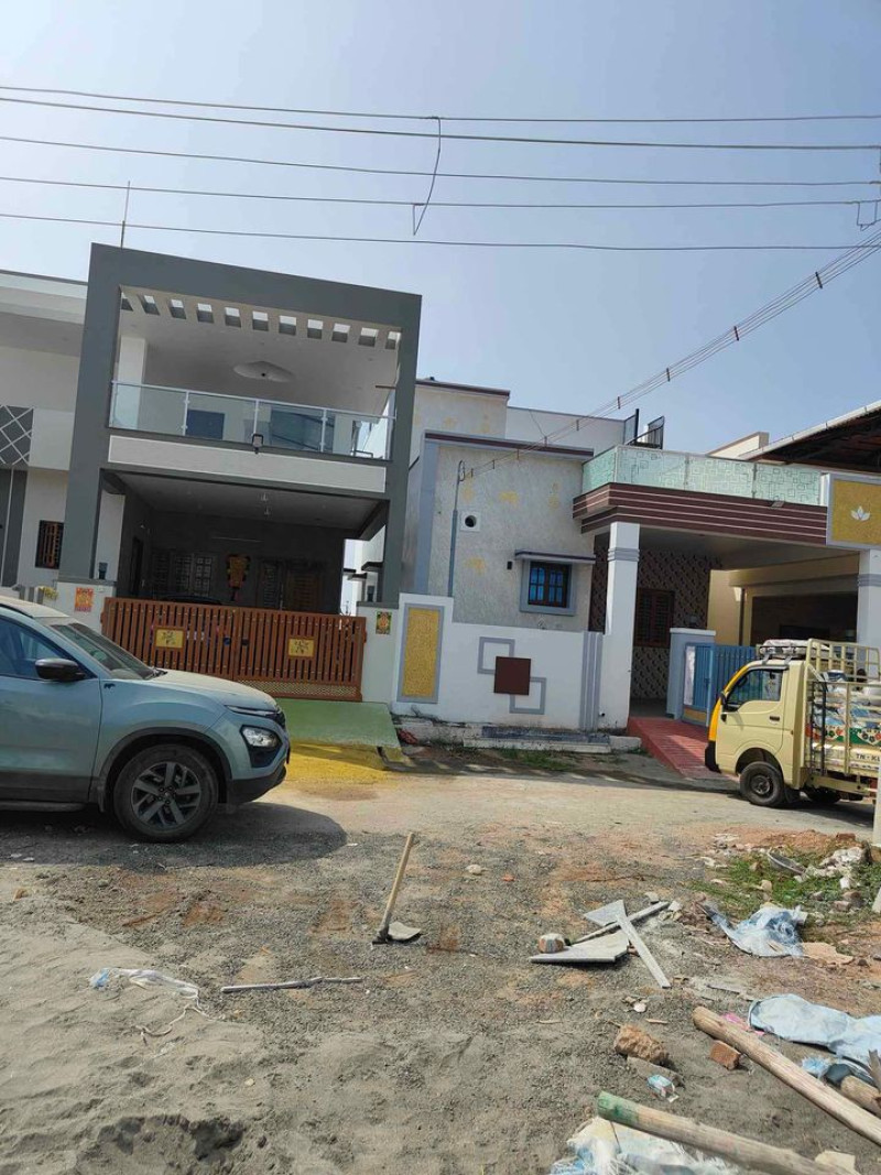 3BHK House for sale