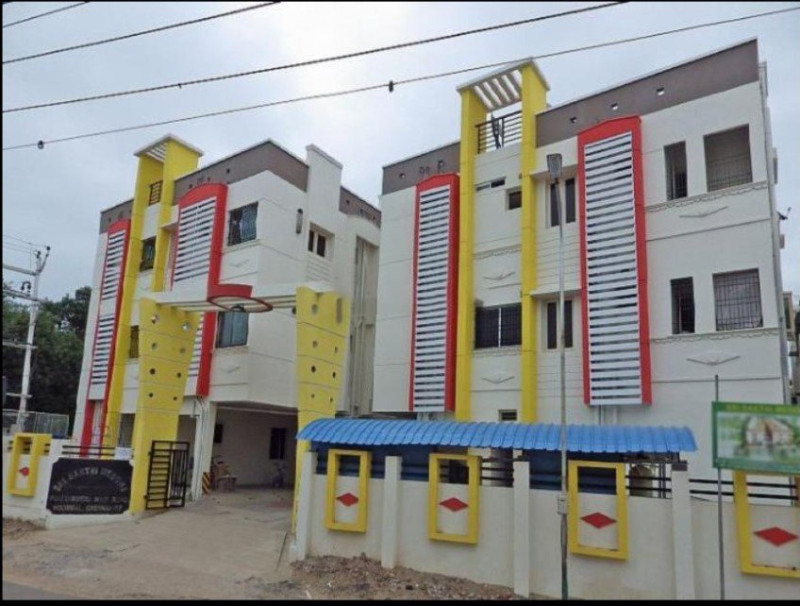 Flat for sales