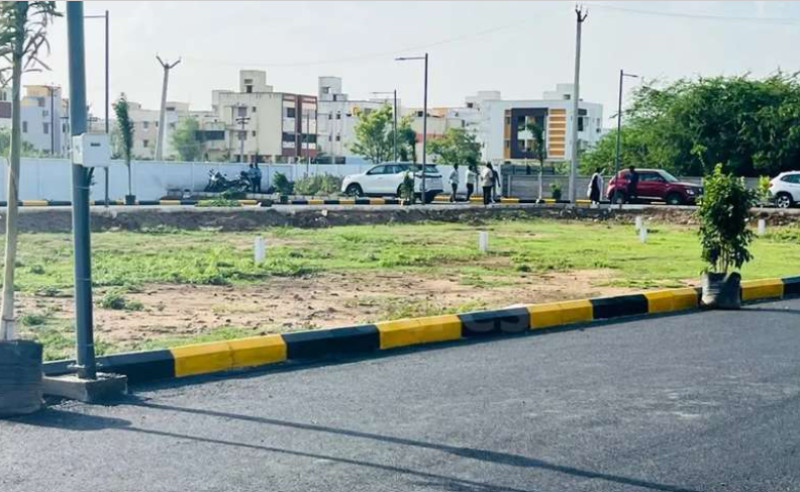 Land for sales