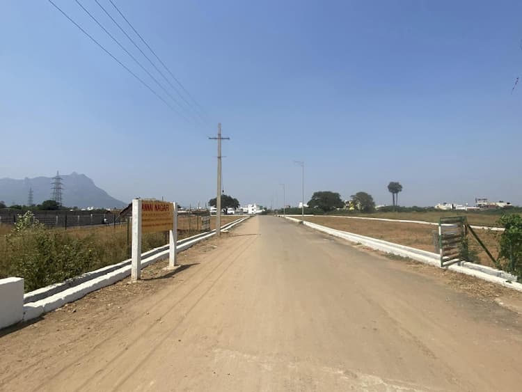 Single Property Image