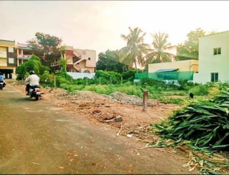 4.5 cent plot for sale