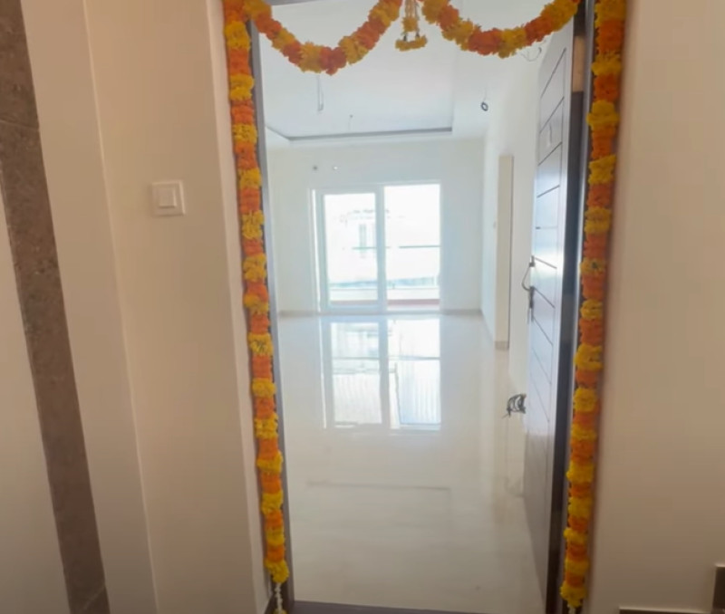 Flat for sales