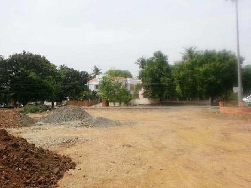 land sale