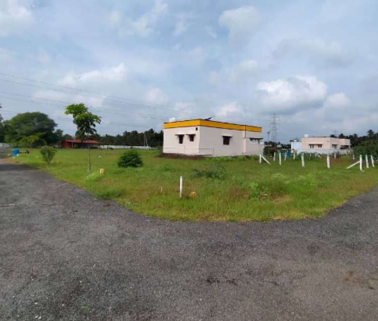 Single Property Image