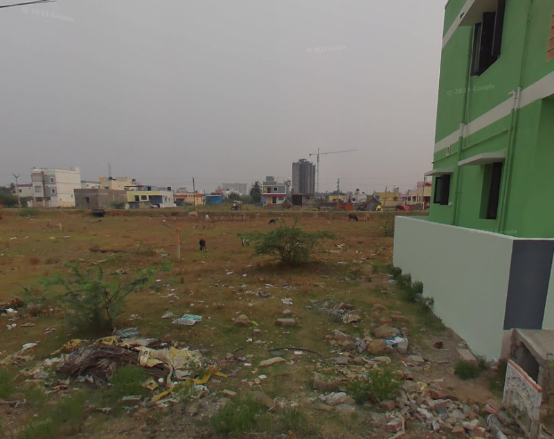 Land for sale